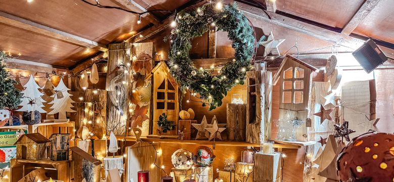 DAS AHLBECK HOTEL & SPA: Nikolaus-Wochenende
