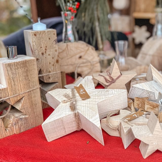 Nikolaus-Wochenende Bild #1