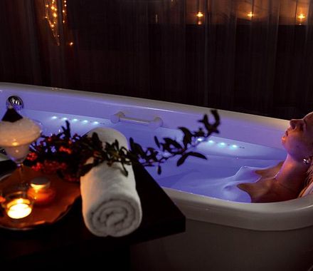 A Beautiful Day - DAS AHLBECK HOTEL & SPA