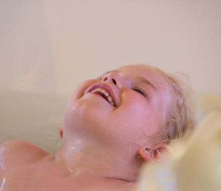 Pfirsichtraum  (bis 13 Jahre) - DAS AHLBECK HOTEL & SPA