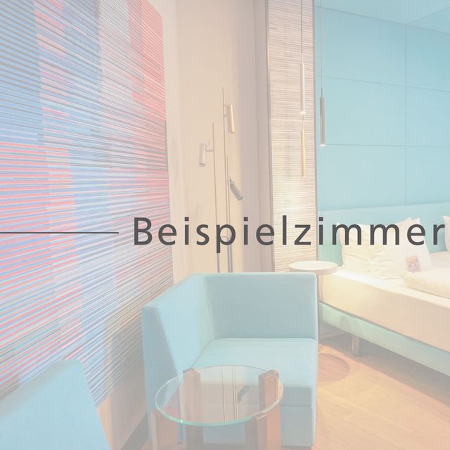 Glückszimmer / Springerzimmer Bild #1