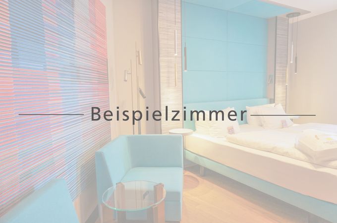 Hotel Zimmer: Glückszimmer / Springerzimmer - DAS AHLBECK HOTEL & SPA