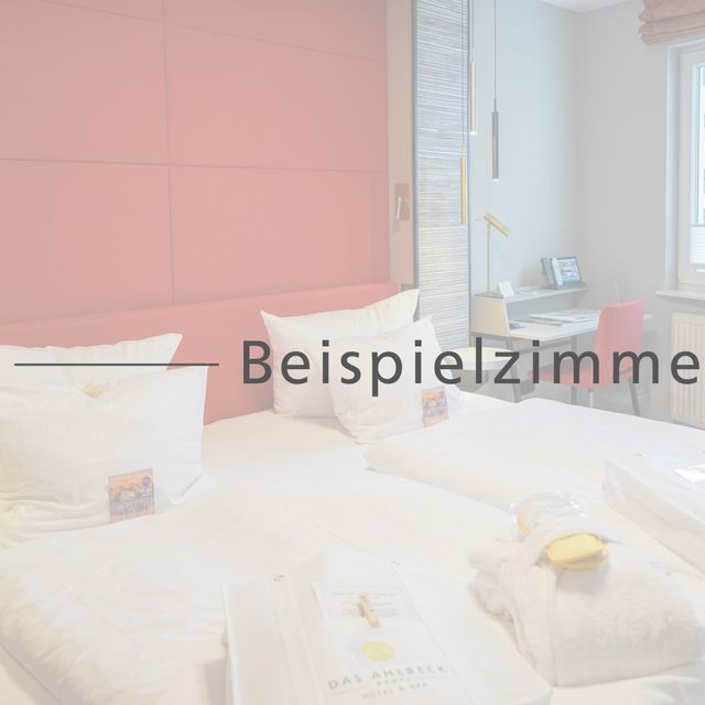 Glückszimmer / Springerzimmer Bild #4