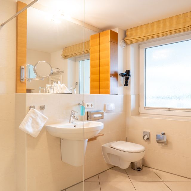 Doppelzimmer Inselseite Typ 15 Bild #3