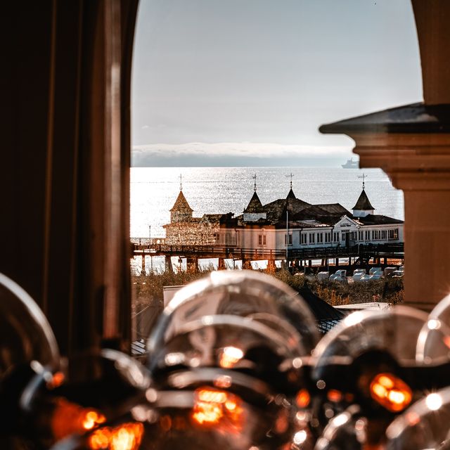 2-Zimmer-Appartement Seeseite Typ 5 Bild #5