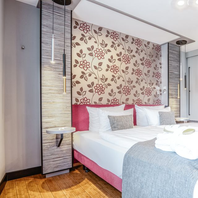 2-Zimmer-Appartement Inselseite Typ 1 Bild #5