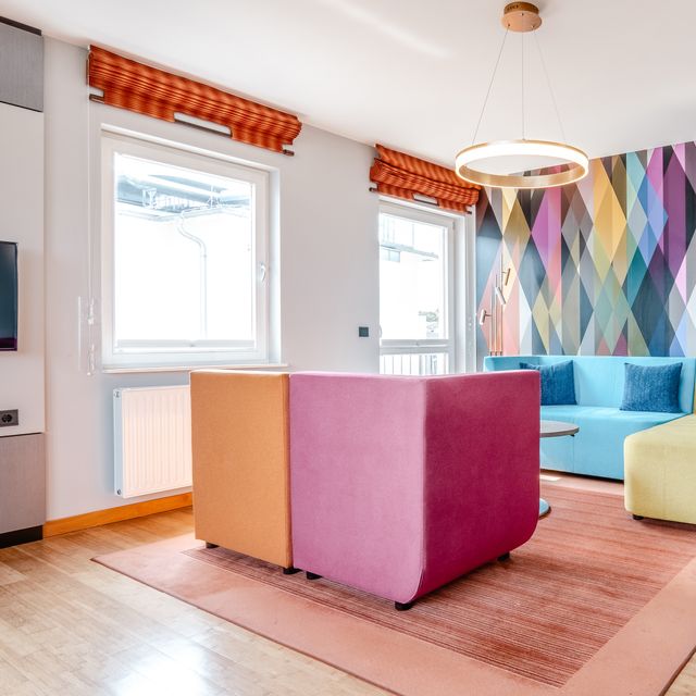 3-Zimmer-Appartement Seeseite Typ 3 Bild #1