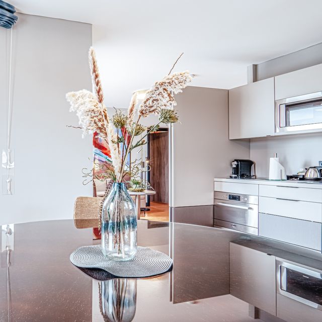 3-Zimmer-Appartement Inselseite Typ 14b Bild #5