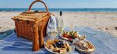 Sommerglueck am Meer