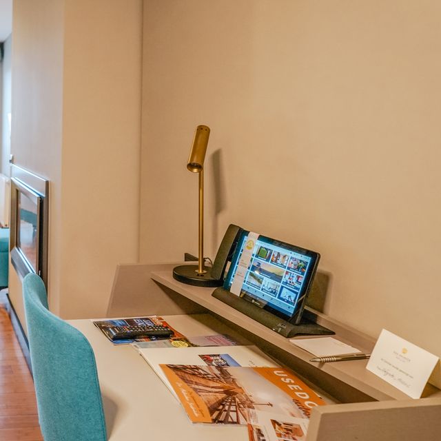 Doppelzimmer Seeseite Typ 6 Bild #4