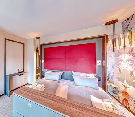 Angebot: Gönn ich mir - 1 Tag - DAS AHLBECK HOTEL & SPA