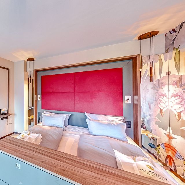 Junior-Suite de luxe Bild #2