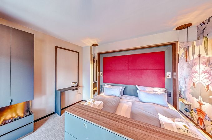 Angebot: Gönn ich mir - 1 Tag - DAS AHLBECK HOTEL & SPA