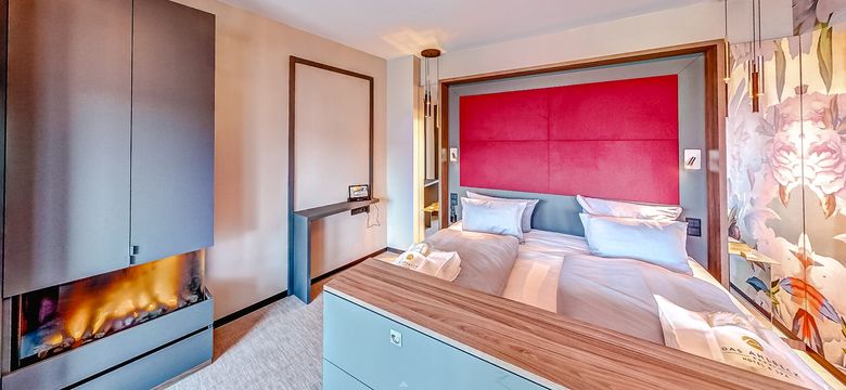 DAS AHLBECK HOTEL & SPA: Junior-Suite de luxe image #2