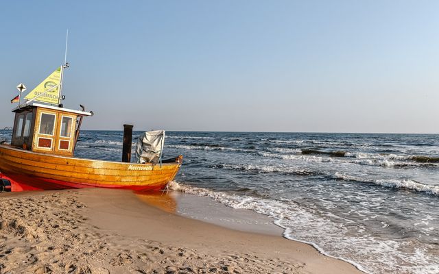 Usedom - Mein Lieblingsplatz image 3 - DAS AHLBECK HOTEL & SPA