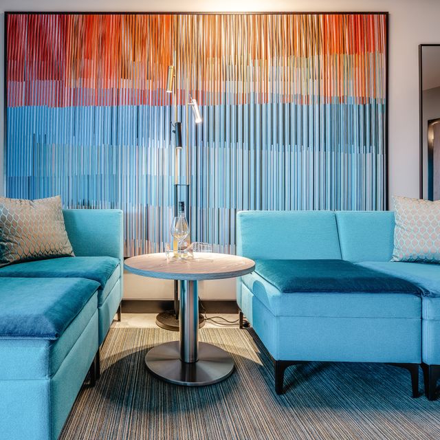 Doppelzimmer Seeseite Typ 7 Bild #5