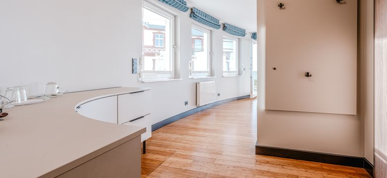 DAS AHLBECK HOTEL & SPA: Doppelzimmer Seeseite Typ 8 image #19