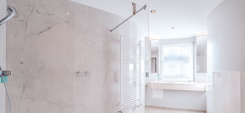 DAS AHLBECK HOTEL & SPA: Doppelzimmer Seeseite Typ 8 image #23