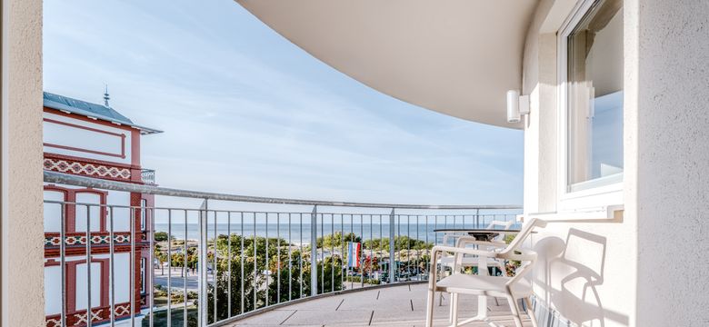 DAS AHLBECK HOTEL & SPA: Doppelzimmer Seeseite Typ 8 image #16