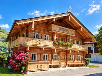 Bauernhaus Brixen - Tyrol - Austria