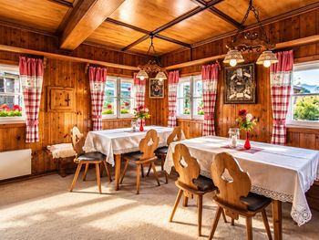 Bauernhaus Brixen - Tyrol - Austria