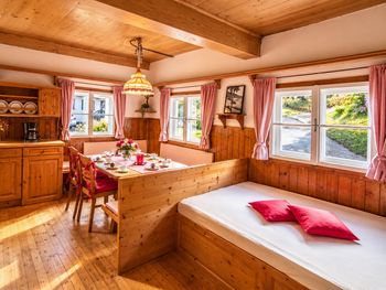 Bauernhaus Brixen - Tirol - Österreich