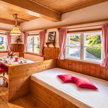 , Bauernhaus Brixen, Brixen i. Thale, Tirol, Tyrol, Austria