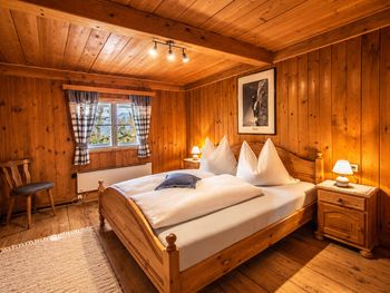 Bauernhaus Brixen - Tirol - Österreich
