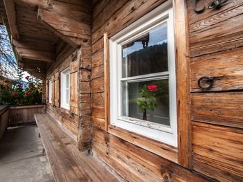Bauernhaus Brixen - Tirol - Österreich