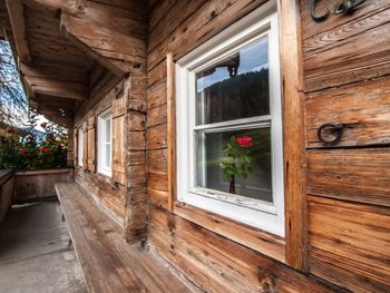 Bauernhaus Brixen - Tirol - Österreich