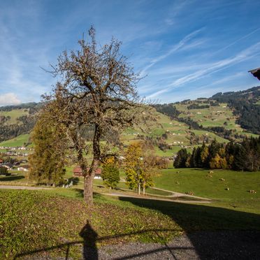 Aussicht, Bauernhaus Brixen, Brixen i. Thale, Tirol, Tirol, Österreich