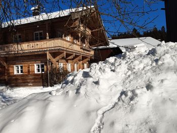 Bauernhaus Brixen - Tirol - Österreich