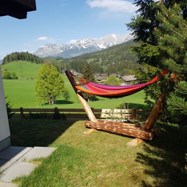 Sommer, Almhaus Grubhof, St. Martin, Salzburg, Salzburg, Österreich