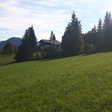 Sommer, Almhaus Grubhof, St. Martin, Salzburg, Salzburg, Österreich