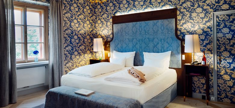 IMLAUER Hotel Schloss Pichlarn: Castle Suite image #1