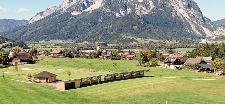 IMLAUER Hotel Schloss Pichlarn: Summer Golf Special