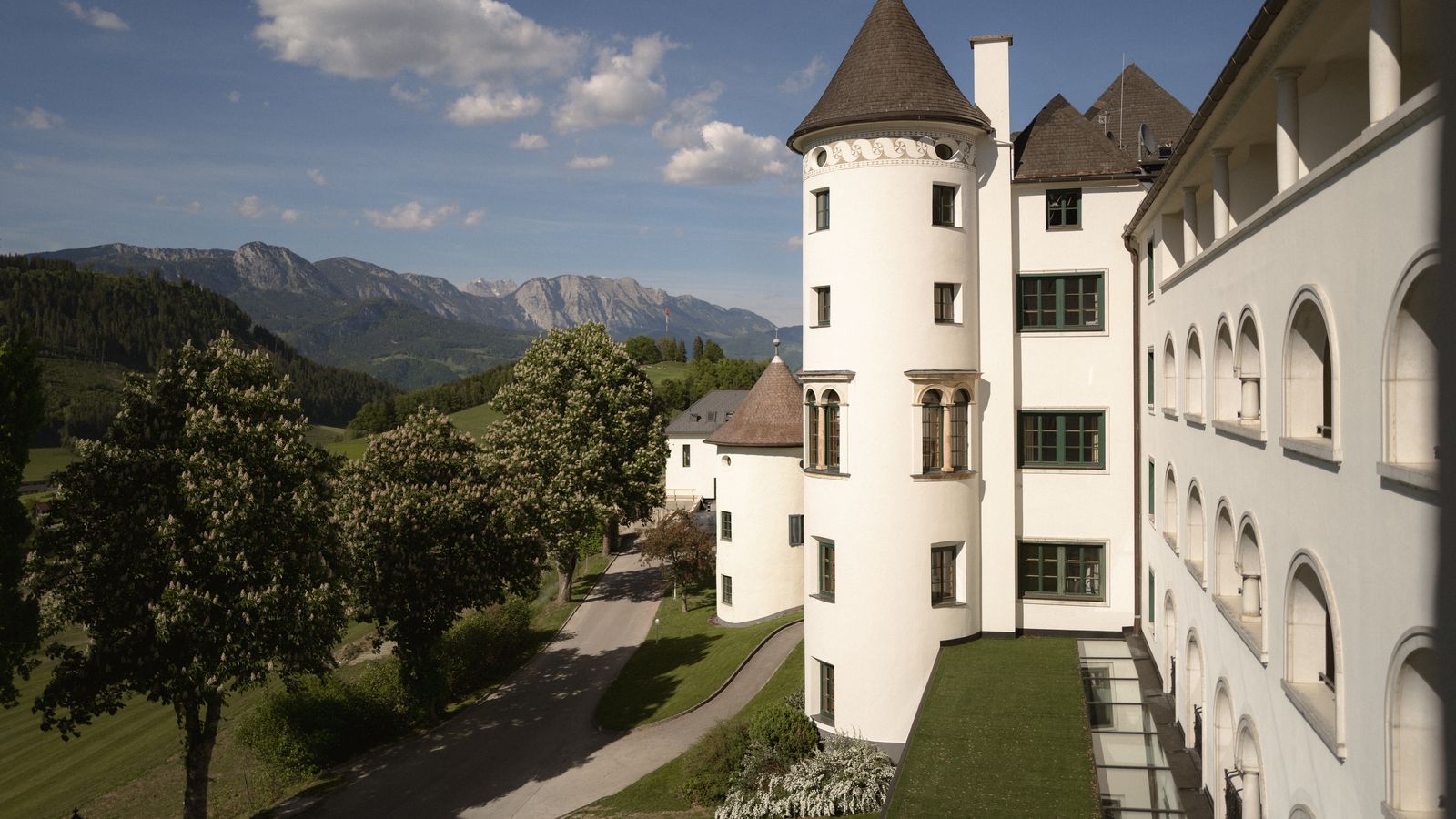 image #4 - IMLAUER Hotel Schloss Pichlarn