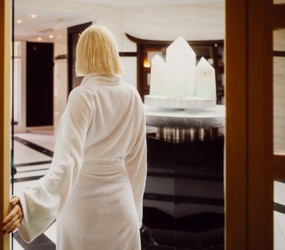 IMLAUER Hotel Schloss Pichlarn: Ayurveda taster days