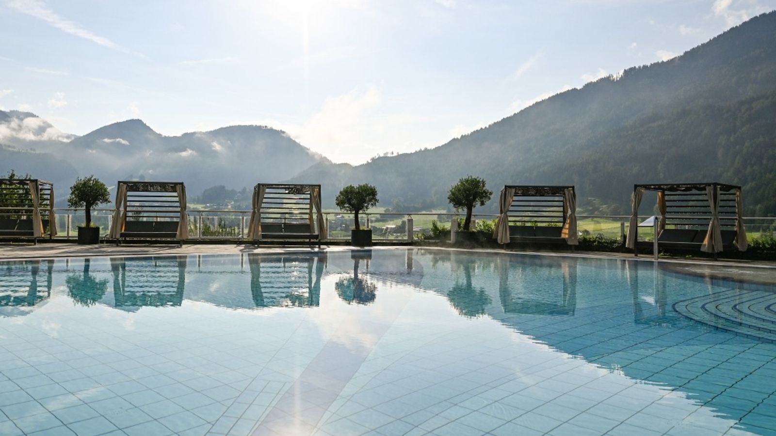 image #6 - IMLAUER Hotel Schloss Pichlarn