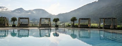 IMLAUER Hotel Schloss Pichlarn in Aigen im Ennstal, Styria, Austria - image #4