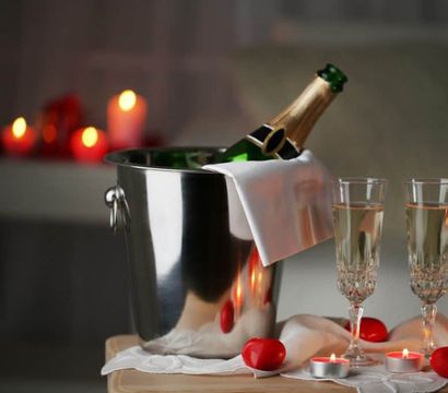 Angebot: Royal Spa Wellness - Wellness & Spa Hotel Villa Magdalena