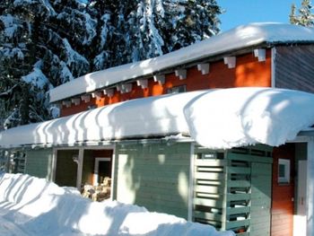 Chalet Hebalm - Styria  - Austria