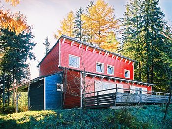 Chalet Hebalm - Styria  - Austria