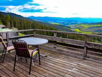 Chalet Hebalm - Styria  - Austria