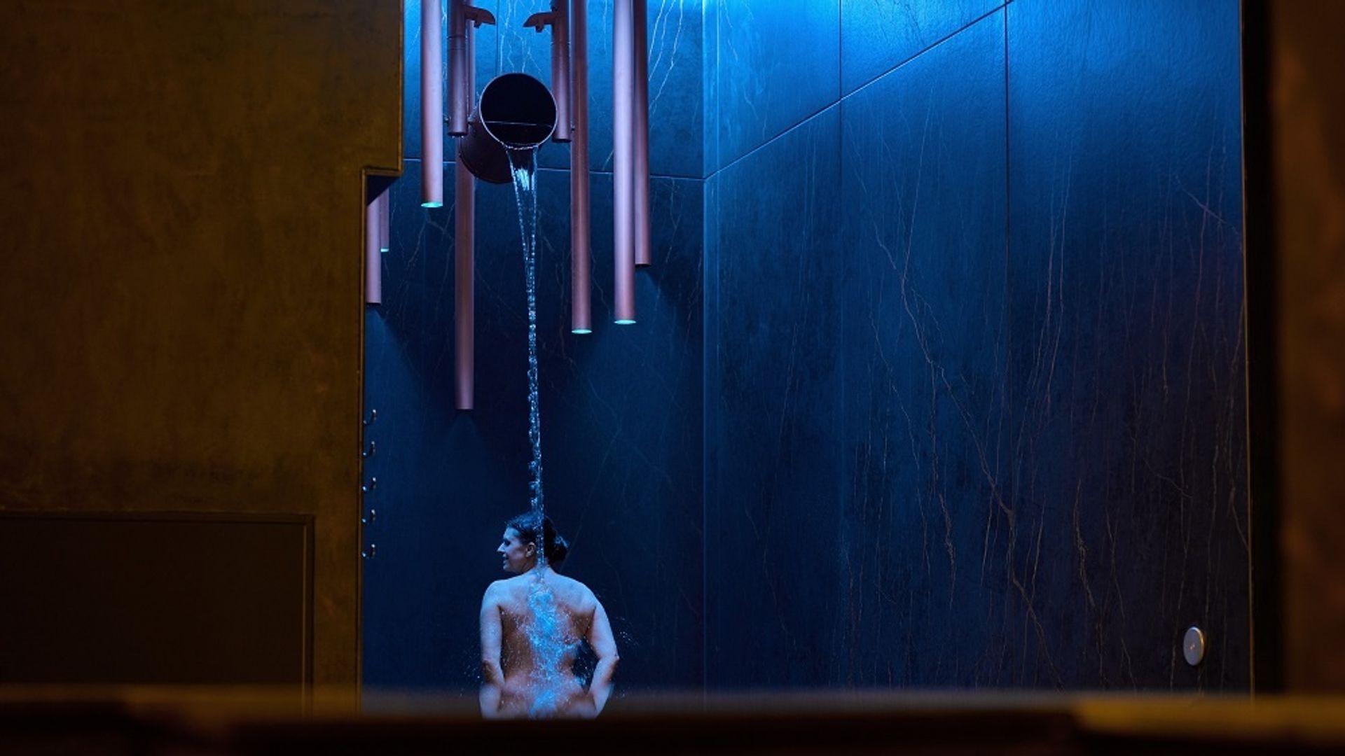 Wellness & Hotel Thermen Bad Nieuweschans, GA Bad Nieuweschans