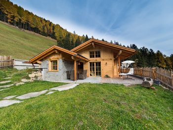 Bergchalet Wolfskofel  - Trentino-Alto Adige - Italy