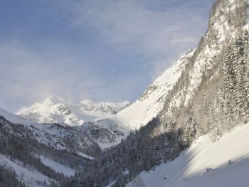 Bergchalet Wolfskofel  - Trentino-Alto Adige - Italy