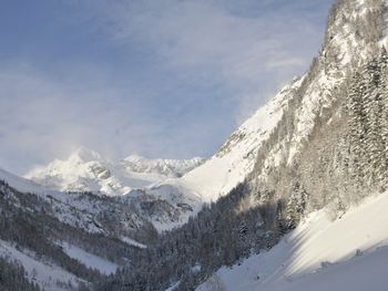 Bergchalet Wolfskofel  - Trentino-Südtirol - Italien