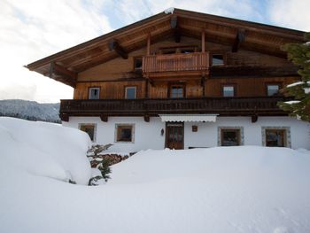 Chalet Mühlegg - Tirol - Österreich