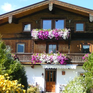 Sommer, Chalet Mühlegg, Steinberg am Rofan, Tirol, Tirol, Österreich